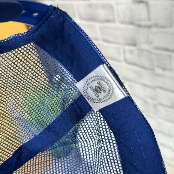 Napa Auto Parts Trucker Hat - Picture 6 of 7